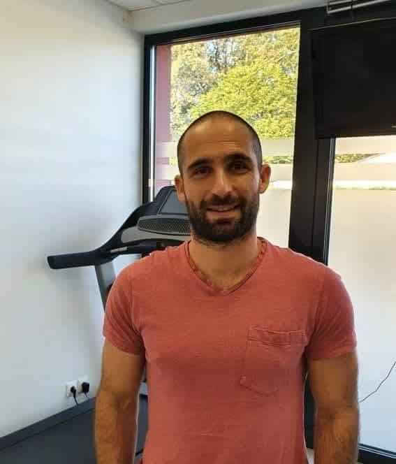 Nicolas AUNEAU