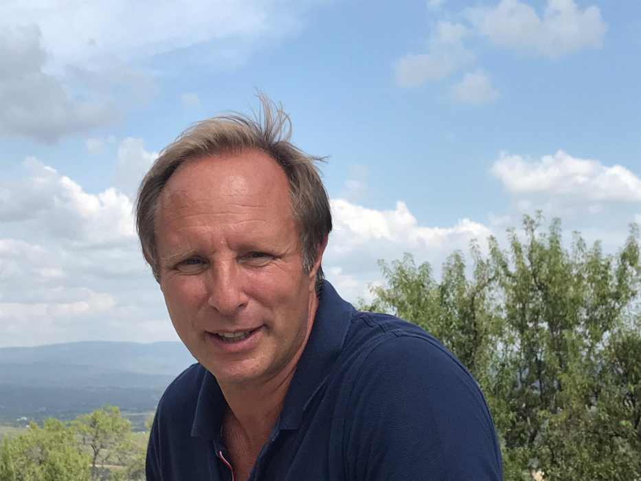 Dr Thierry TOUBAL