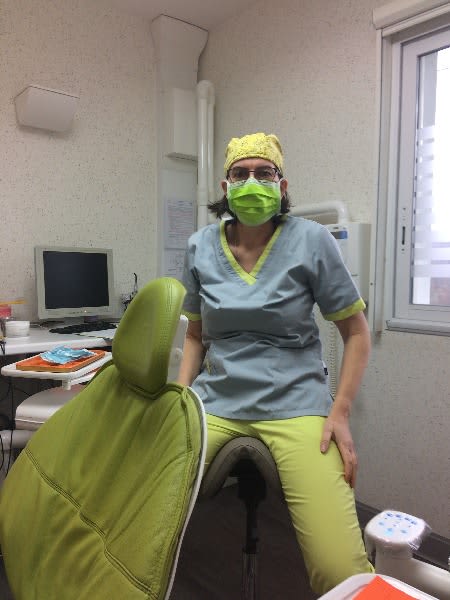 Dr Christine CHAUVEAU