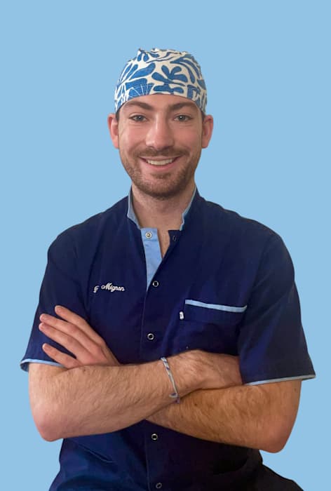 Dr Alexis Mignon, Chirurgien dentiste à Maisons-Alfort