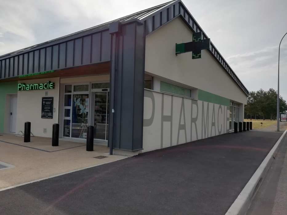 Pharmacie des Moulins 
