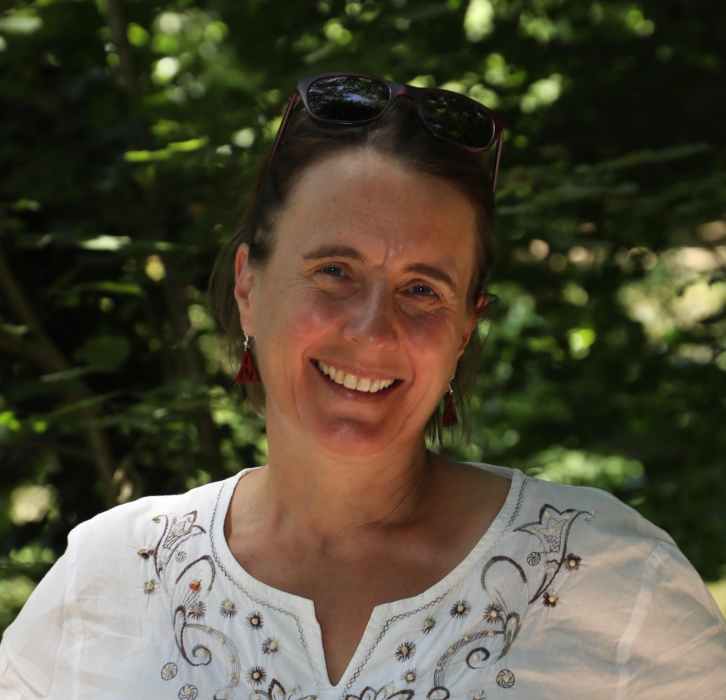 Dr Sylvie DEPLACE