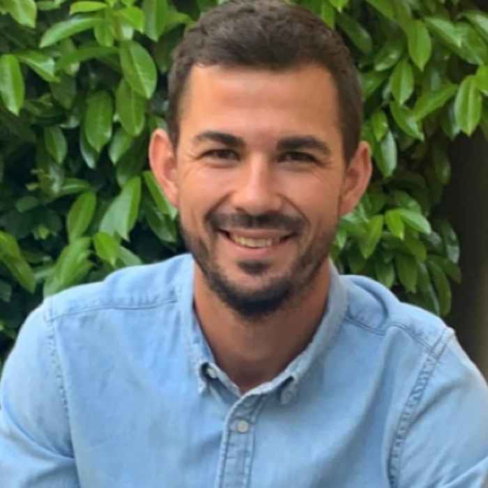 Thomas Hugonnet