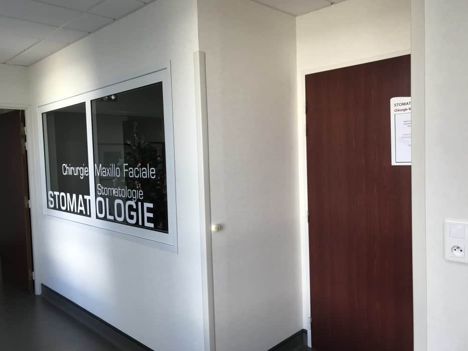 Dr Antoine VIDELAINE