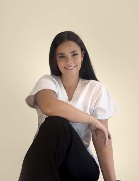 Leslie Coste