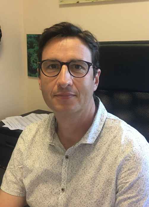 Dr Renaud FAURE