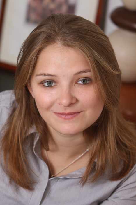 Gwendoline Didier