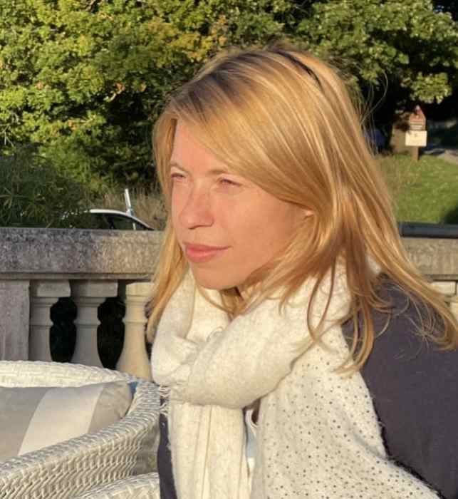 lucile Grégoire