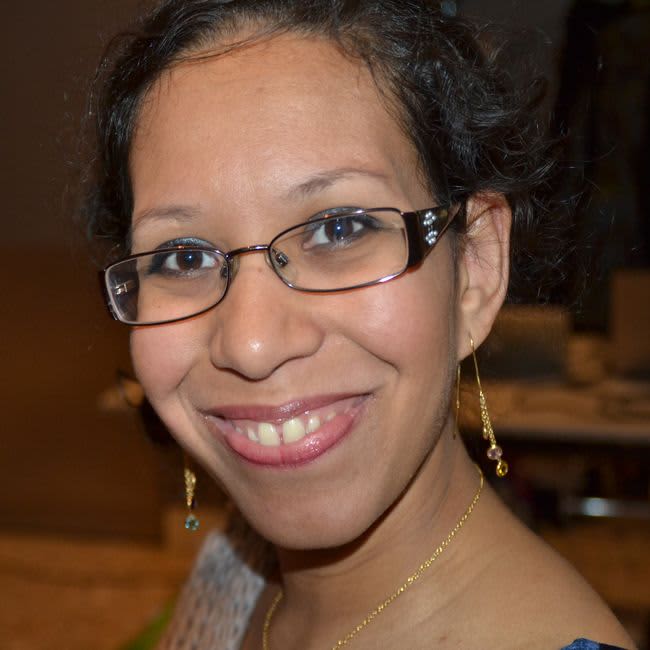 Dr Florence Bontemps