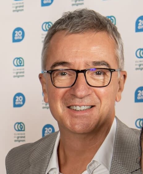 Dr Emeric Laszlo De Kaszon, Gynécologue obstétricien à Les Angles