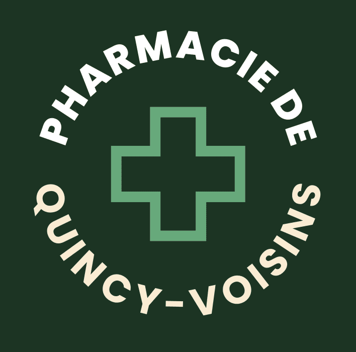 Pharmacie de Quincy-Voisins