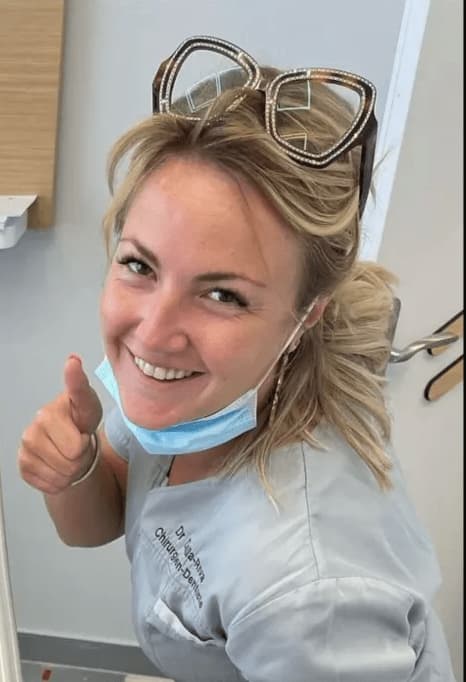 Dr Charlotte DALLA RIVA