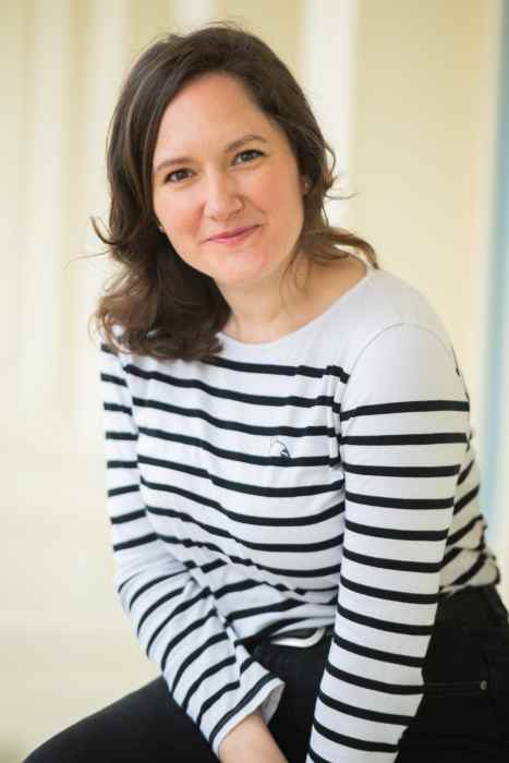Tiphaine Gouilliard-Benoit
