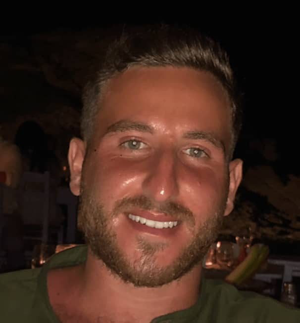 Dr Dylan Bouganim, Chirurgien dentiste à Compiègne