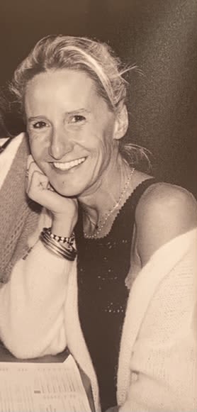 Dr Marie-Lorraine CHANDECLERC