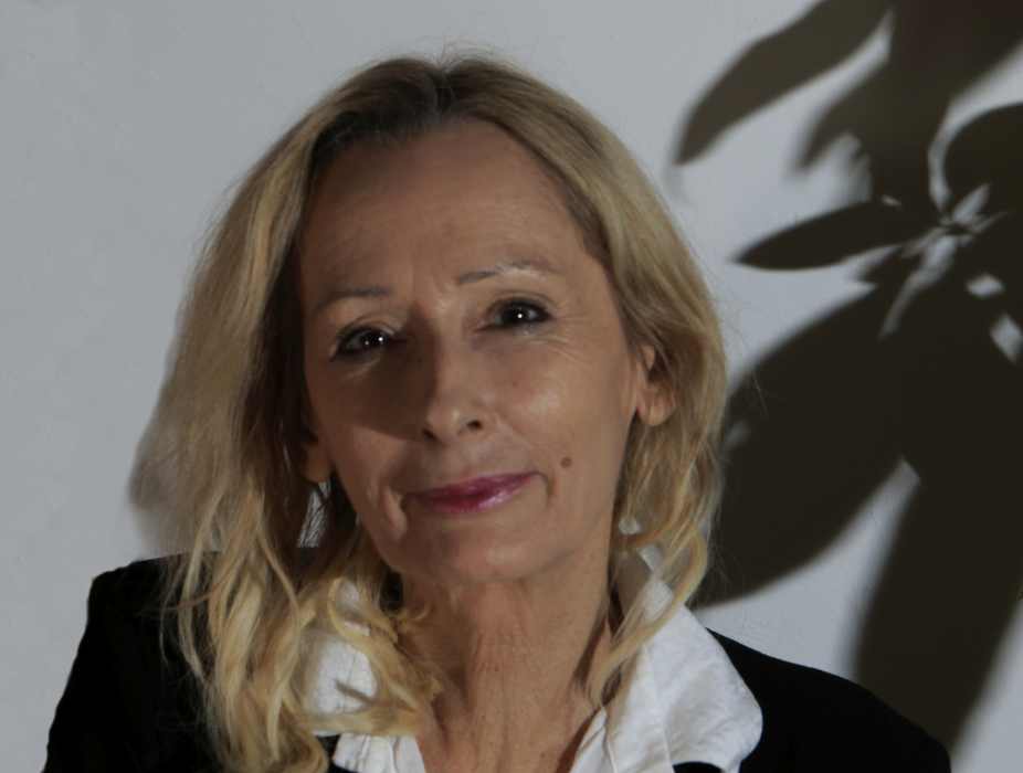 LAURENCE BEAUCHESNE