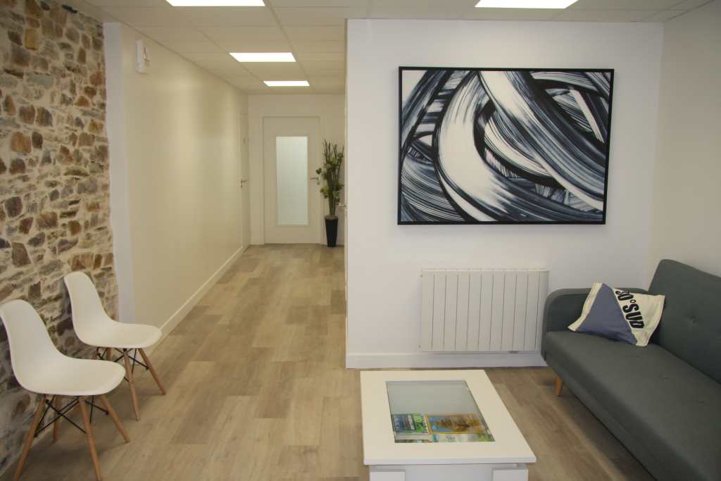 Marie POTIN, Pédicurepodologue à CherbourgOcteville