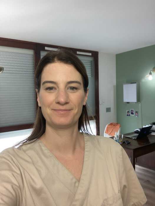 Julie  BRULÉ