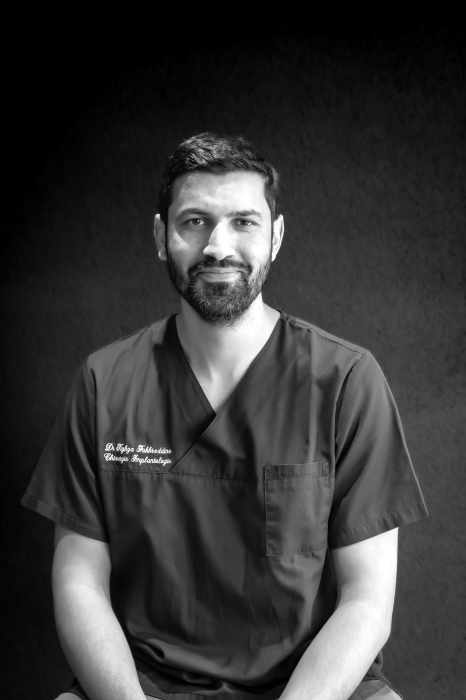 Dr Fakhreddine Tighza