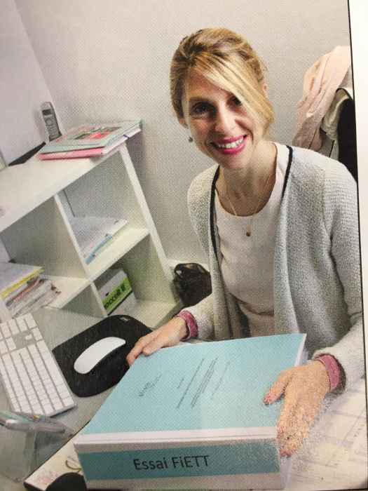 Dr Mathilde CLAVE-DESPAX