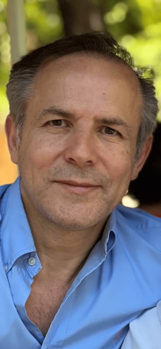 Dr Jihad KREIDIE