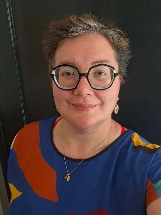 Tereza Mikelic Dutriaux, Homéopathe à Orthez
