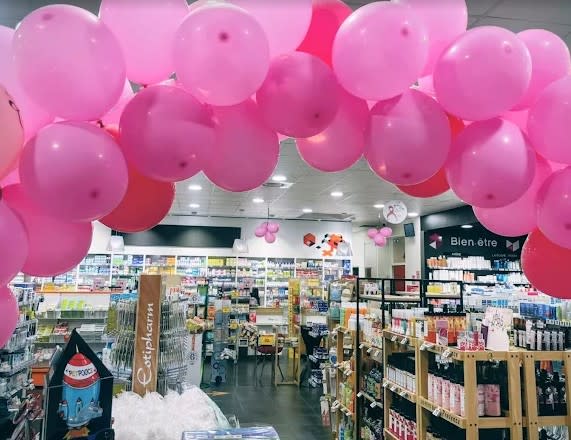 Pharmacie De L'équilibre, Médecin généraliste à Mirebeau-Sur-Bèze