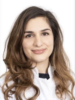 Dr Marie HARTMANN