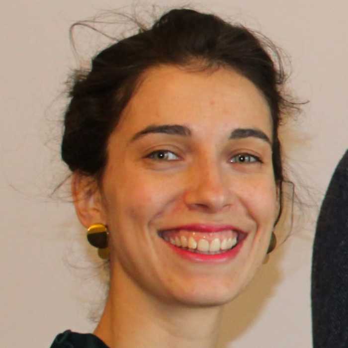 Dr Marie Lhotte, Sage-femme à Castelnaudary