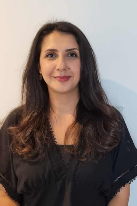 Dr Zoal Rostam, Sage-femme à Rennes
