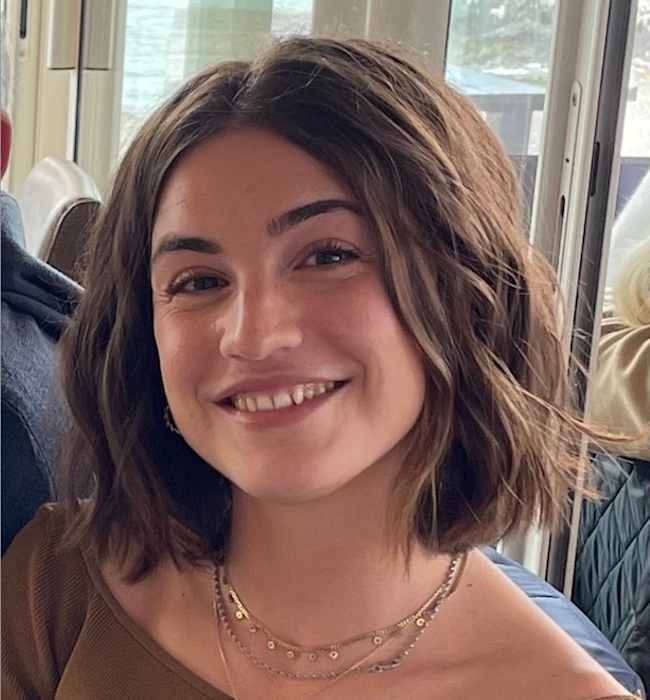 Carla Dominguez, Psychologue à Annecy