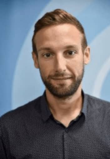 Dr Julien Barrou, Gynécologue obstétricien à La Seyne-Sur-Mer