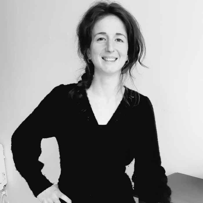 Claire Dillenschneider