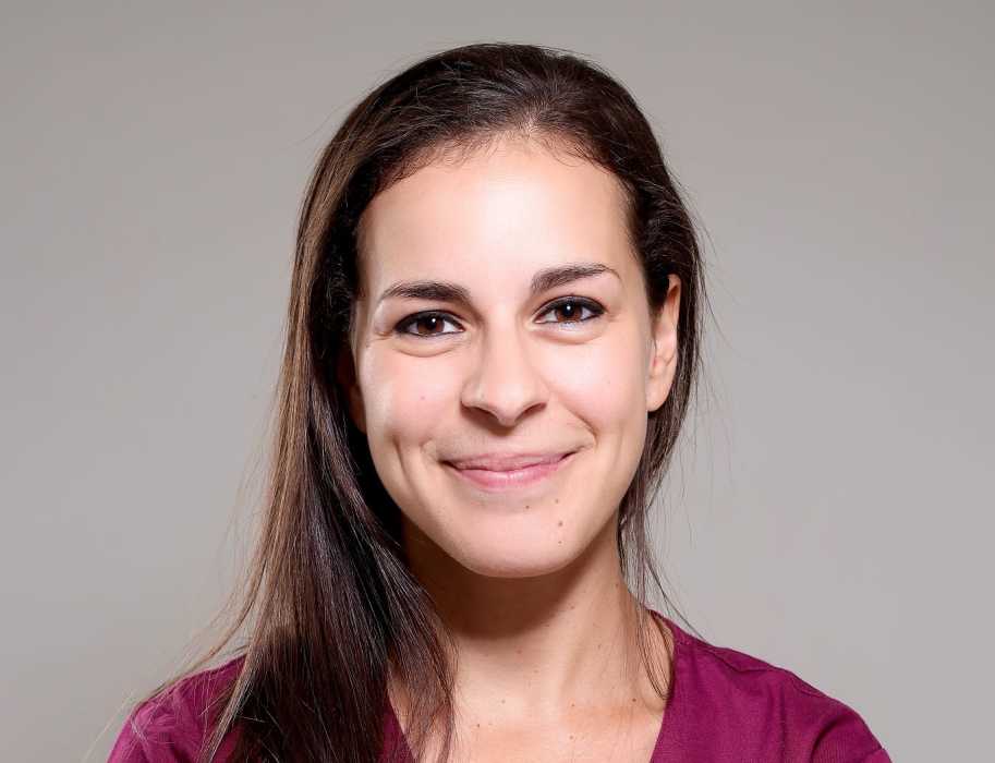 Sandra Bessiere