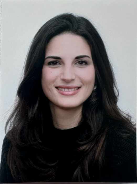 Dr Marina Concilio, Ophtalmologue à Amilly