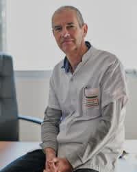 Dr Jean-Philippe PLATEL