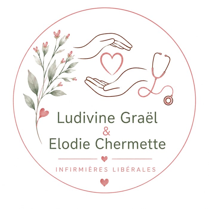 Cabinet infirmier Sourcieux-les-Mines - Elodie Chermette et Ludivine Graël