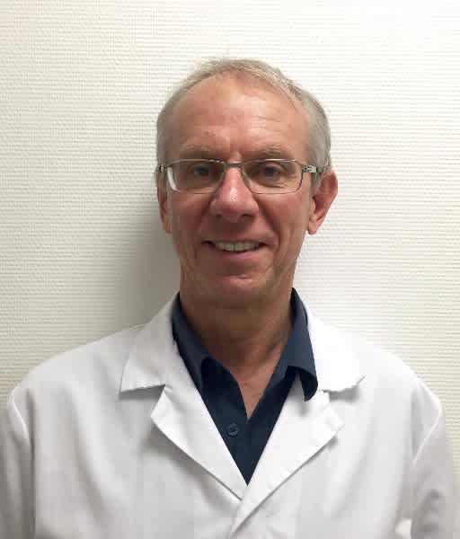 Dr Didier Leclerc, Anésthesiste à Neuilly-Sur-Seine