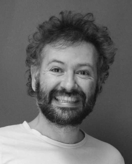 Dr Maxime DUPONT