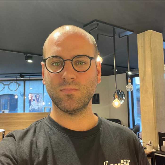 MAXIME BELMUDEZ