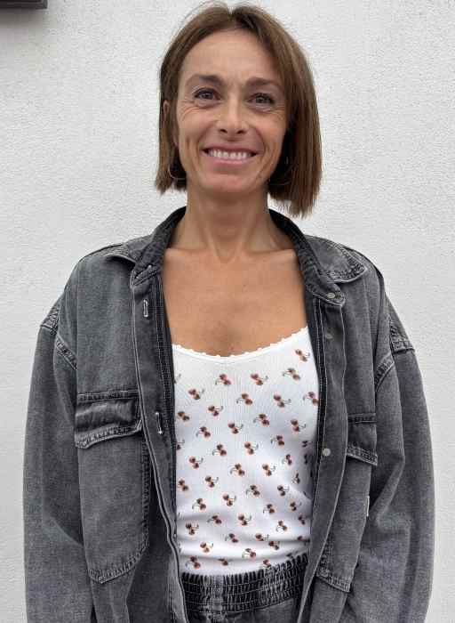 EMILIE RAMIA PLAZA