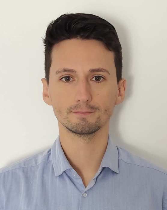 Brian VITIGE
