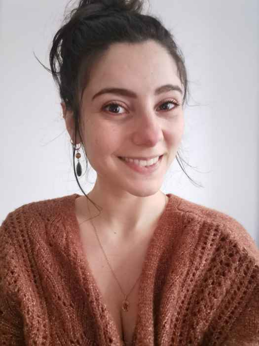 Sophie CAMOUS