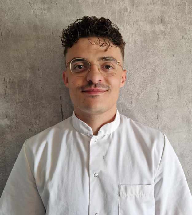 MAEL COQUELLE