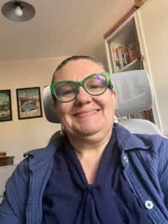 Dr Nathalie Chazalnoel, Psychotherapeute à Royan