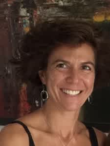 Cécile Coussement