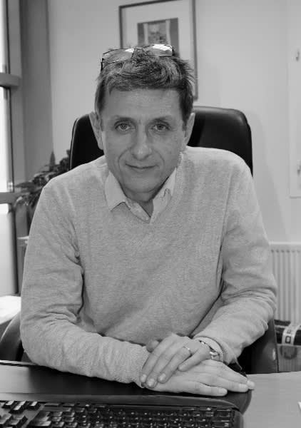 Dr Arnaud CHAPLAIN