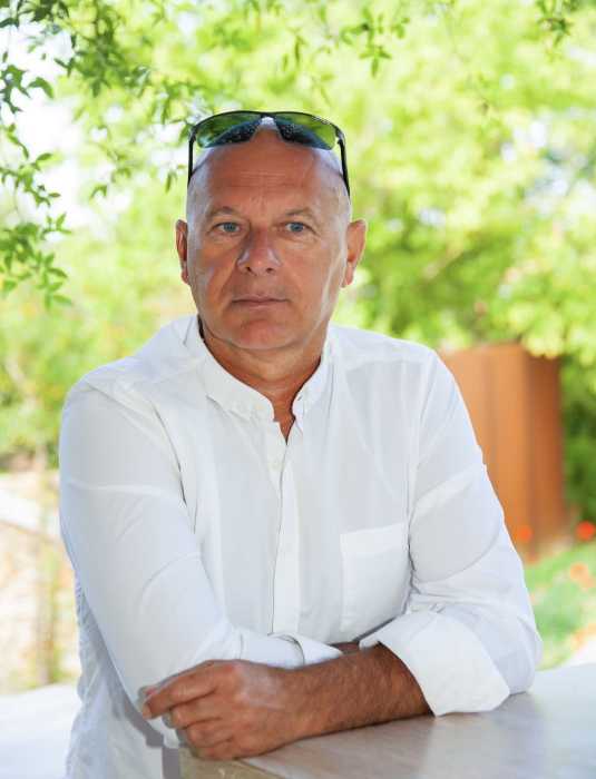Olivier Allemand