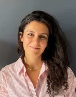 Dr Léa Oiknine