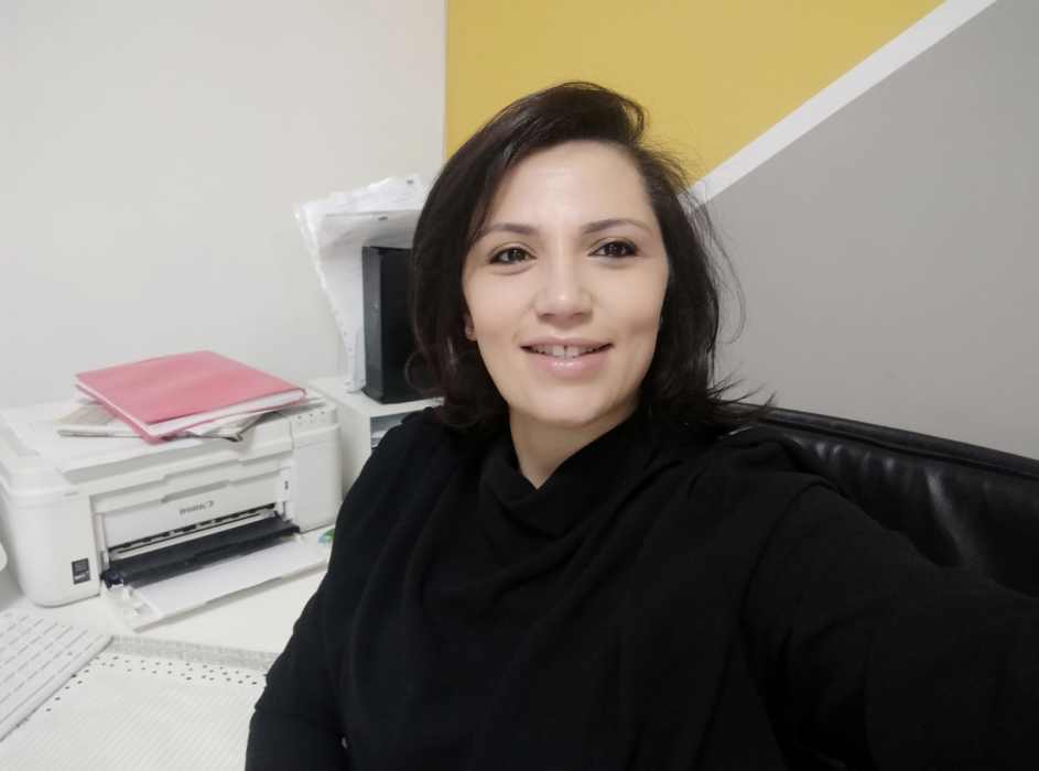 Abla Tabii
